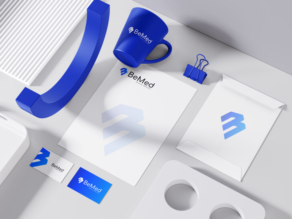¿Qué es el Branding Médico?