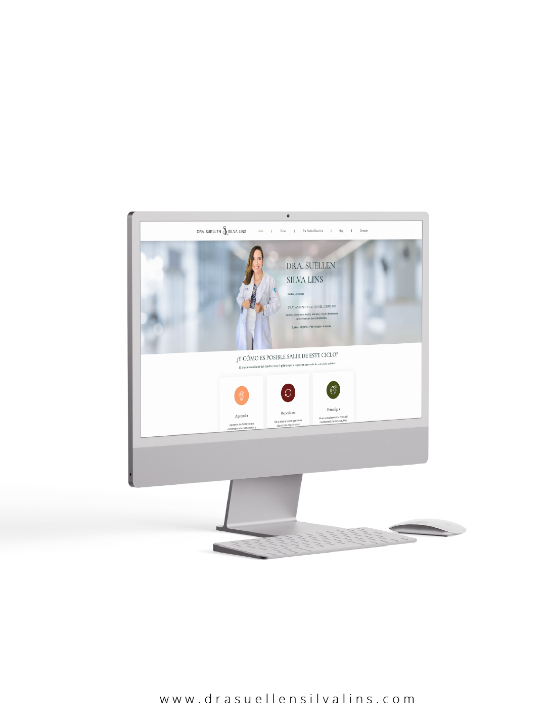 Mesa de trabajo 4-100