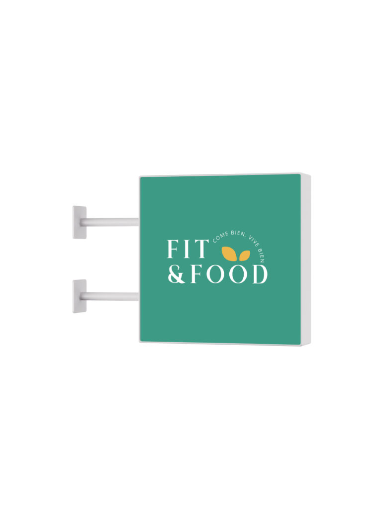 Mesa de trabajo 4-100